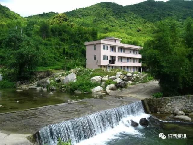 逃出田园庭院